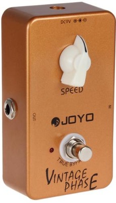 Joyo JF-06 Phase efekt gitarowy phaser