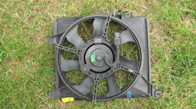 HYUNDAI GETZ 1.4 VENTILATEUR DE RADUATEUR 25303-1C051 - milautoparts-fr.ukrlive.com