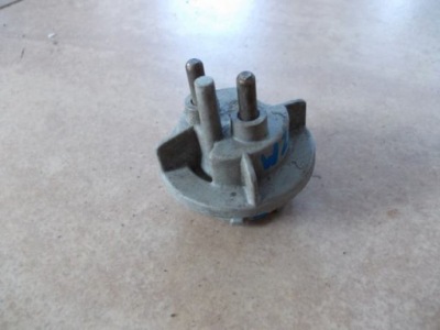 Цоколь лампочка фара mercedes w210 фото №1