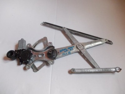 Подъемник стекло toyota avensis verso перед правый oryg. фото №1