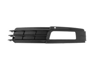 DÉFLECTEUR GRILLE PARE-CHOCS AUDI A6 C6 4F0 2008- RÉFECTION L - milautoparts-fr.ukrlive.com