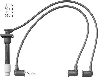 D'ENTRAÎNEMENT BERU ZEF1370 0300891370 - milautoparts-fr.ukrlive.com