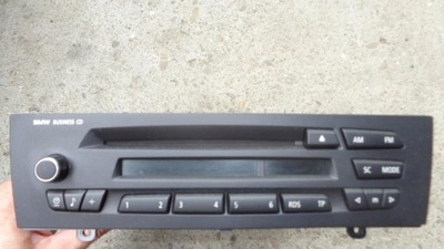 RADIO CD BMW E90 , E91 GORLICE 9177209 - milautoparts-fr.ukrlive.com