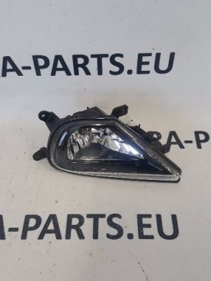 Vw touareg 7p6 lift протитуманна фара лівий 2014-2017r фото №1