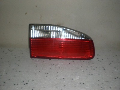 TOYOTA PREVIA LAMP LEFT REAR REAR IN BOOTLID - milautoparts-fr.ukrlive.com