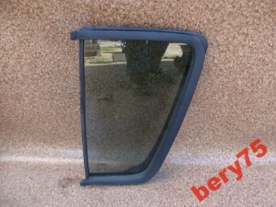 Nissan pathfinder 07r r51 стекло малый дверь задняя lew фото №1