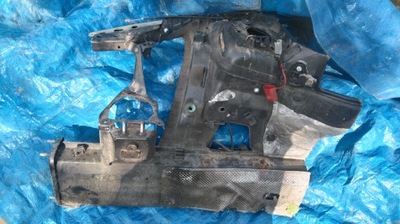 Bmw 3 e90 e91 четверть лонжерон правая перед фото №1