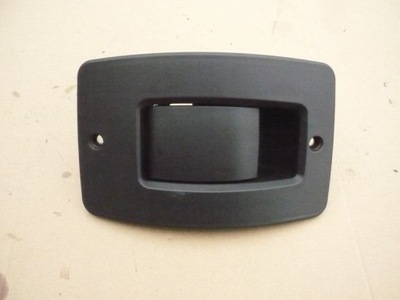 PEUGEOT BOXER HANDLE DOOR REAR REAR - milautoparts-fr.ukrlive.com