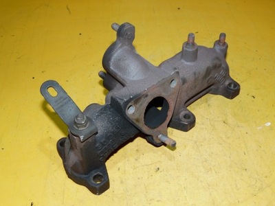 MANIFOLD OUTLET POLO III A2 1.4 TDI 045253033 - milautoparts-fr.ukrlive.com