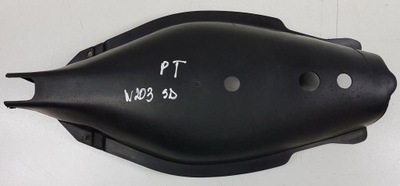 PROTECTION DE LIVIER DROITE ARRIÈRE MERCEDES W203 A2033520188 - milautoparts-fr.ukrlive.com