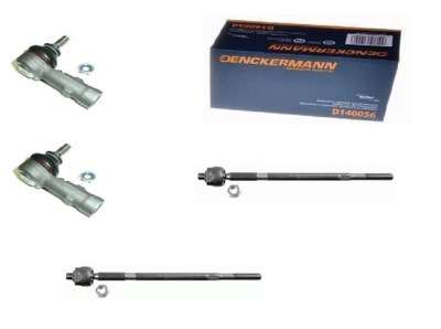 END DRIVE SHAFT FORD TRANSIT CONNECT SET 4 PIECES - milautoparts-fr.ukrlive.com