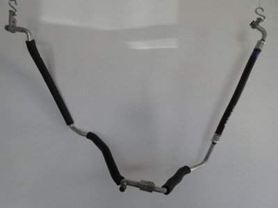 Prius iii трубка шланг кондиционера фото №1