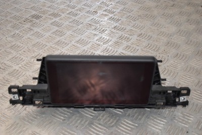 DISPLAY NAVI AUDI A4 B9 8W0 8W0919604 - milautoparts-fr.ukrlive.com