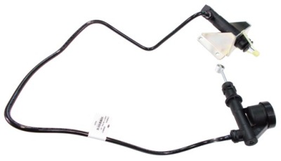 Цилиндр сцепления насос сцепления iveco daily 2012- фото №1