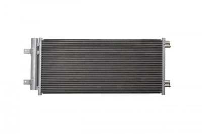 NISSENS 940734 SKRAPLACZ, AIR CONDITIONING - milautoparts-fr.ukrlive.com