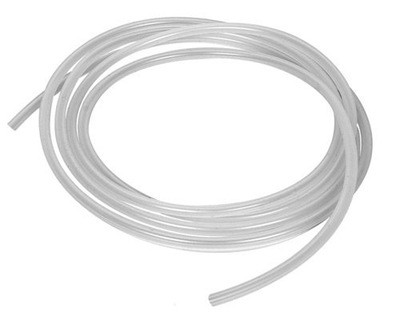 Wężyk ciśnieniowy PU do CO2 NIE ZMIENIA BARWY 1mb