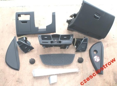 RENAULT LAGUNA III GLOVEBOX PASSENGER - milautoparts-fr.ukrlive.com