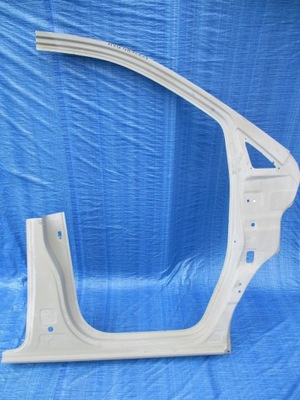 HYUNDAI H1 GRAND STAREX MONTANT DE CARROSSERIE DROITE ORIGINAL - milautoparts-fr.ukrlive.com