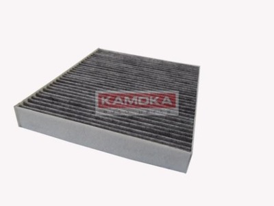 KAMOKA FILTER CABIN CARBON F503301  