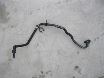 Audi a6 a7 4g трубка wąż повітря 059131057d фото №1