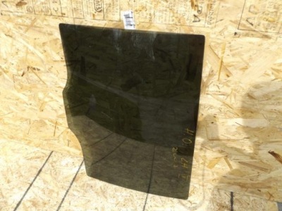 Стекло дверь левый задняя honda odyssey 05-10 r фото №1