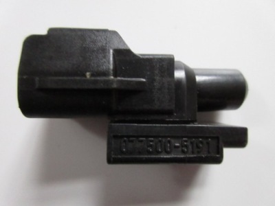 Prius iii датчик температуры аккумулятор фото №1