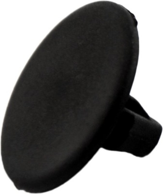 Кліпса шумоізоляція капот citroen c3 c5 xantia saxo фото №1