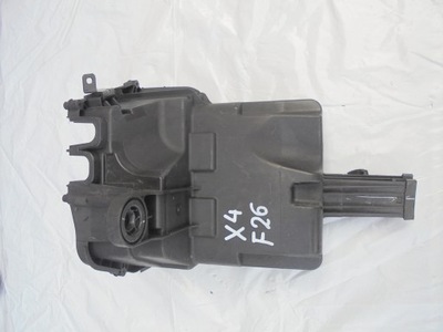 CASING CONTROL UNIT BMW X4 F26 - milautoparts-fr.ukrlive.com