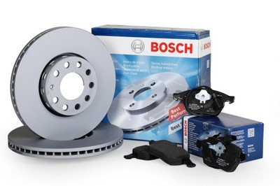 Bosch 0 986 478 985 0 986 424 6
