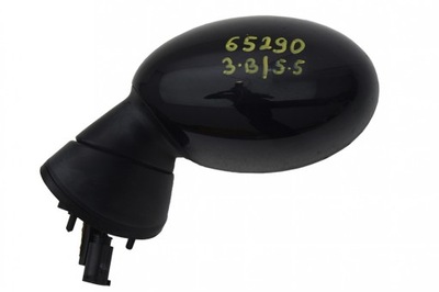 Дзеркало зовнішнє ліва mini r55 r56 anglik фото №1