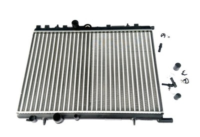 PEUGEOT 206 307 1.1 1.4 1.6 2.0 RADIATOR WATER NEW! - milautoparts-fr.ukrlive.com