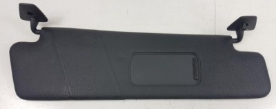 Козырёк защита правая mercedes r170 slk europa фото №1