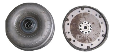 Audi a8 4h 3.0 tdi зчеплення повний фото №1