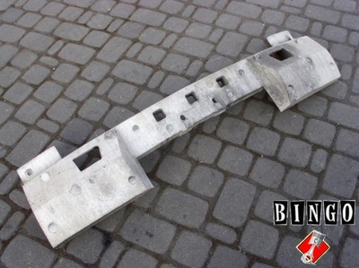 CHRYSLER STRATUS CABRIOLET BEAM REINFORCER BUMPER - milautoparts-fr.ukrlive.com