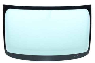 NEW CONDITION GLASS FRONT FRONT NISSAN NV-200 / EVALIA 2009-2019 - milautoparts-fr.ukrlive.com