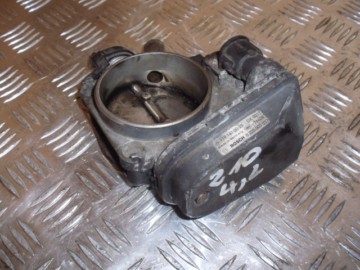 THROTTLE MERCEDEWITH E 210 4.2 WITH 140 1191410025 - milautoparts-fr.ukrlive.com