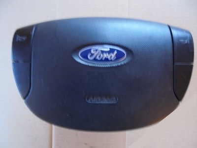 AIR BAGS AIRBAG STEERING WHEEL FORD GALAXY MK2 - milautoparts-fr.ukrlive.com