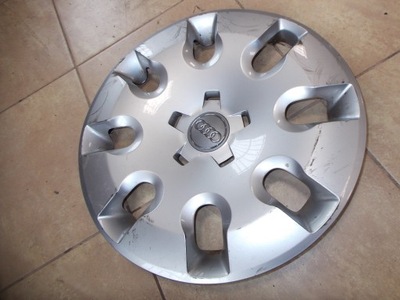 ENJOLIVEUR 16'' AUDI A1 '11-17 ORIGINAL 8X0601147 # - milautoparts-fr.ukrlive.com