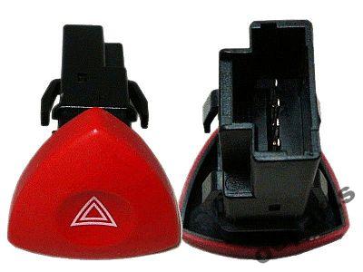 SWITCH LIGHT ALARM RENAULT LAGUNA ESPACE - milautoparts-fr.ukrlive.com