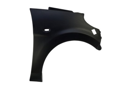 Крила правий microcar m.go mgo фото №1