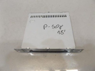 9807729080 радіо зчитувач cd peugeot 508 lift фото №1