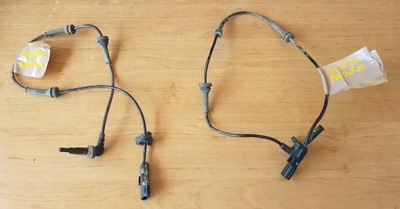 Renault master iii 2.3 dci датчик abs перед фото №1