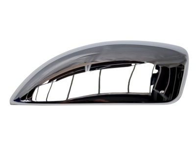 COUVE-JOINT CHROME MIROIR GAUCHE PARTIE AIXAM POUR 2010 - milautoparts-fr.ukrlive.com