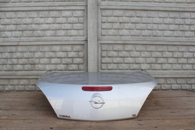 BOOTLID REAR REAR OPEL TIGRA II 2 B 04-09 - milautoparts-fr.ukrlive.com