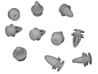 Клипса защита зеркало romix c50550 фото №1