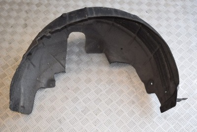 Подкрылок правый задняя octavia iii 5e0 фото №1