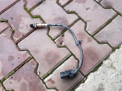 Датчик лямбда-зонд opel insignia astra j zafira 55577162 фото №1