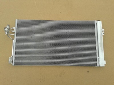 NEW CONDITION RADIATOR AIR CONDITIONER MERCEDES VITO W639 03- - milautoparts-fr.ukrlive.com