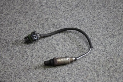 Renault clio 1.2 датчик лямбда-зонд 0258003086 фото №1