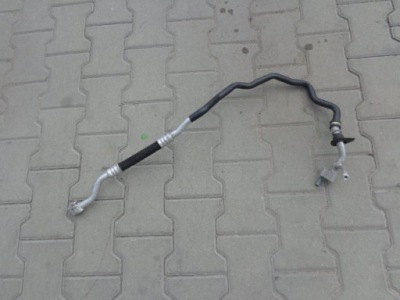 Touareg q7 шланг кондиционера 7l6820743b фото №1